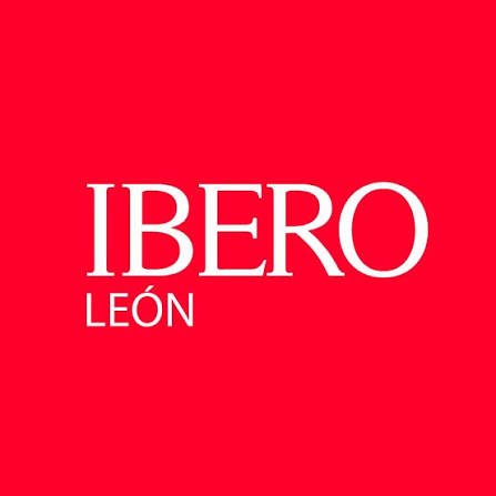 Logo Ibero León